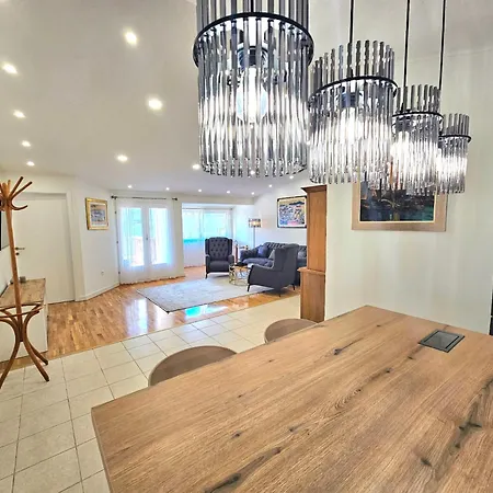Premeru A6 Apartment