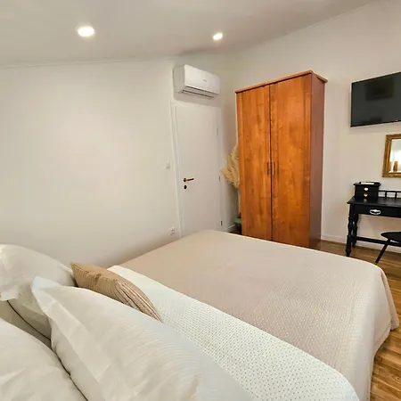 Apartment Premeru A6 *