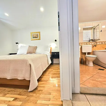 Premeru A6 Apartment *
