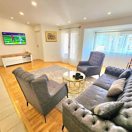 Apartment Premeru A6 Makarska