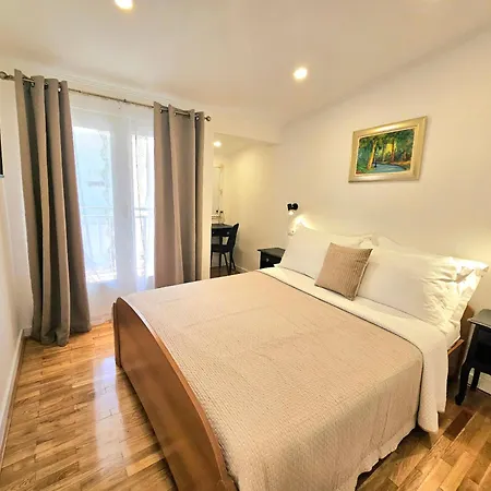 Apartment Premeru A6
