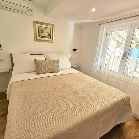 Apartment Premeru A6 Makarska
