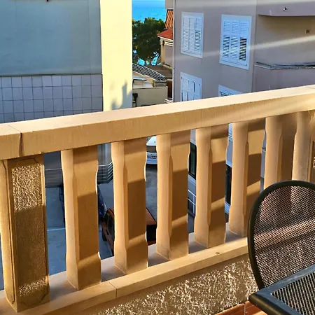 Premeru A6 Apartment