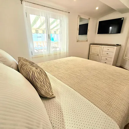 Apartment Premeru A6 *