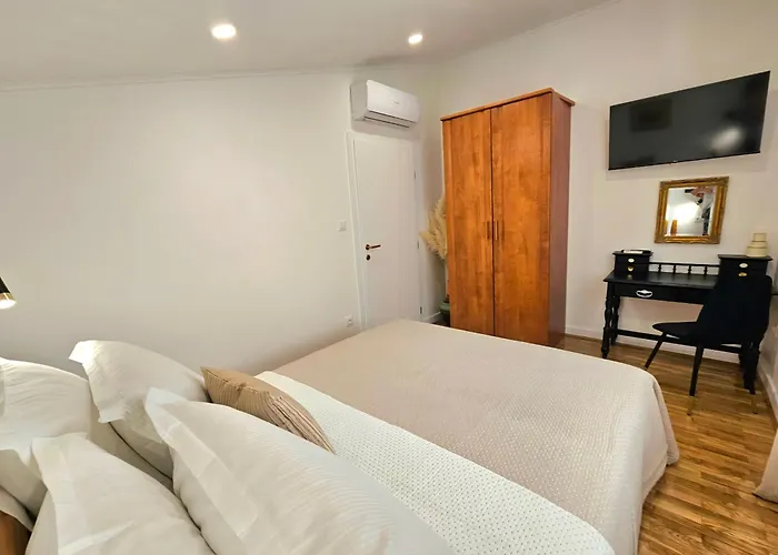 Apartment Premeru A6 *