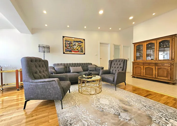 Premeru A6 Apartment