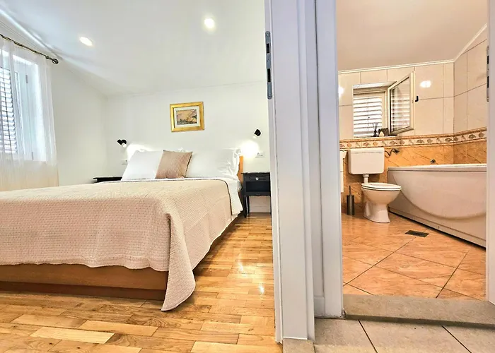 Premeru A6 Apartment *