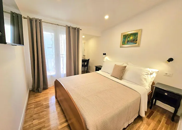 Apartment Premeru A6