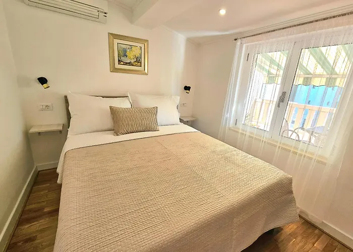 Apartment Premeru A6 Makarska