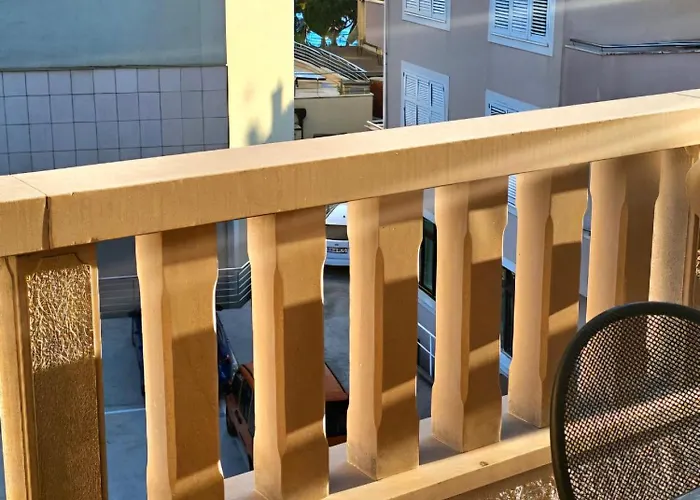 Premeru A6 Apartment