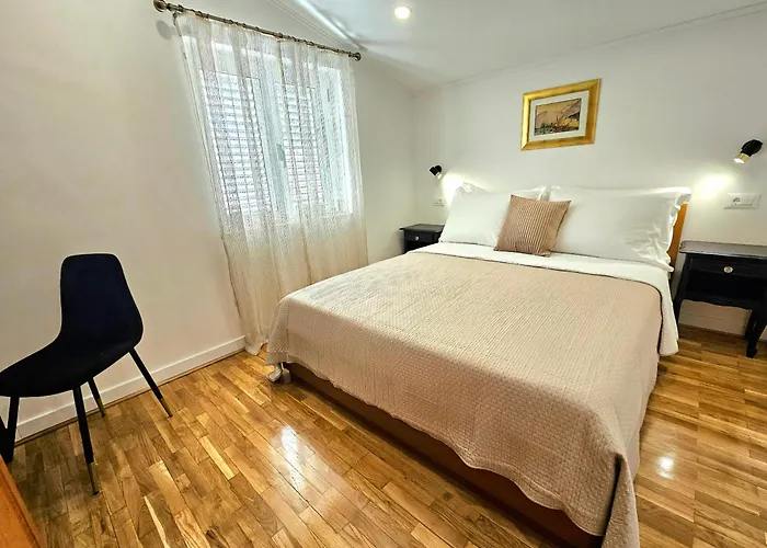 Apartment Premeru A6 Makarska