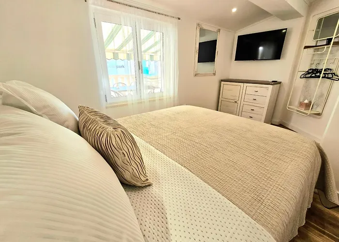 Apartment Premeru A6 *